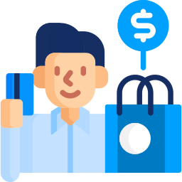 Tap Card Icon